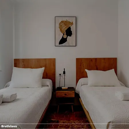 Apartmán Mekciar *