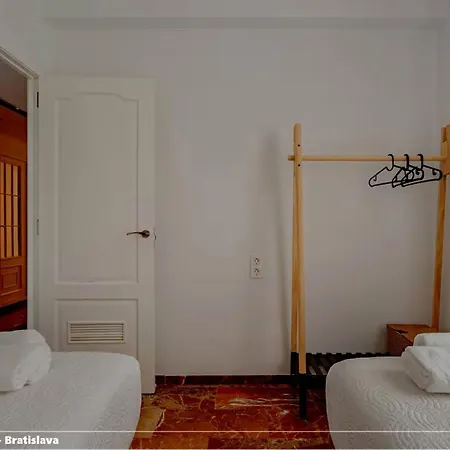 Apartmán Mekciar Bratislava