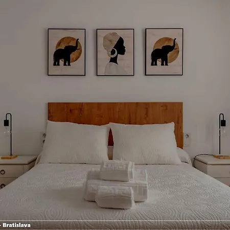 Mekciar Apartmán