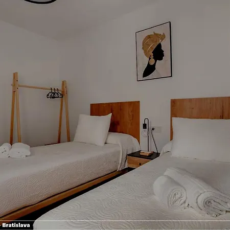 Mekciar Apartmán *