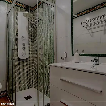 Apartmán Mekciar