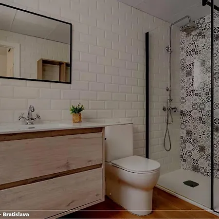 Apartmán Mekciar