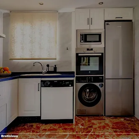 Mekciar Apartmán
